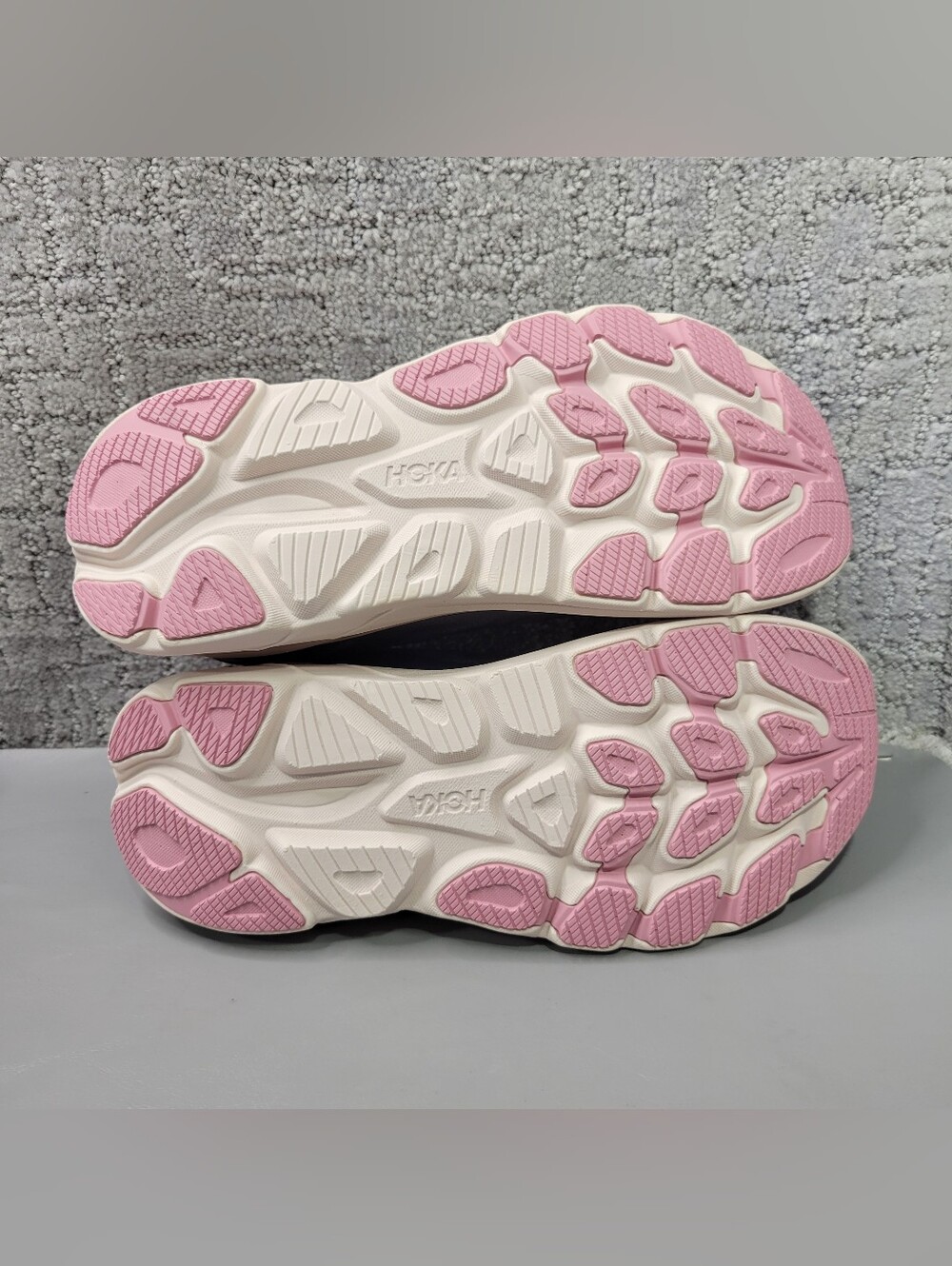 Hoka One One Clifton 10 Womens Size US 9B Athletic Running Sneakers - Picture 2 of 13